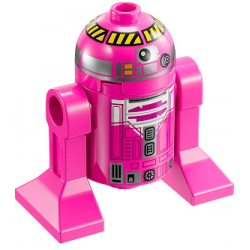 Astromech Droid, QT-KT – СТАР УОРС