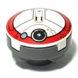L0-LA59 Droid (Lola) – СТАР УОРС