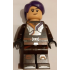 Sabine Wren - Dark Brown Armor, Dark Purple Hair – СТАР УОРС