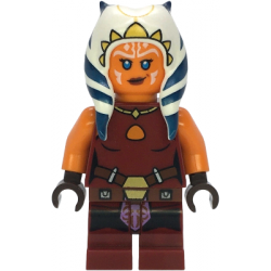 Ahsoka Tano (Padawan) - Medium Legs (75401) – СТАР УОРС
