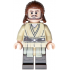 Qui-Gon Jinn - Dark Brown Legs and Beard – СТАР УОРС