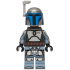 Jango Fett - Printed Arms – СТАР УОРС