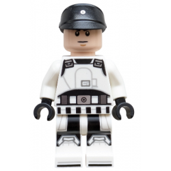 ISB Tactical Agent – СТАР УОРС