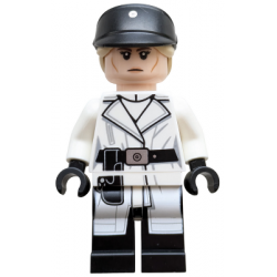 Dedra Meero – СТАР УОРС