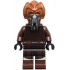 Plo Koon - Dark Brown Robe, Tan Shirt, Printed Legs – СТАР УОРС