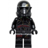Imperial Death Trooper - Dark Tan Head – СТАР УОРС