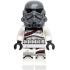 Night Trooper - Dark Bluish Gray Helmet – СТАР УОРС