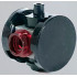 DRK-1 Dark Eye Probe Droid - Black, Round Tiles – СТАР УОРС