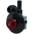 DRK-1 Dark Eye Probe Droid - Black, Single Radar Dish – СТАР УОРС