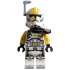 Clone Trooper, 327th Star Corps (Phase 2) - Nougat Head, Rangefinder (75431) – СТАР УОРС