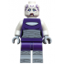 Asajj Ventress - Dark Purple Torso (75432) – СТАР УОРС