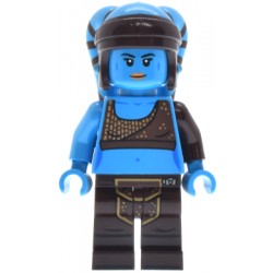 Aayla Secura - Nougat Lips (75435) – СТАР УОРС