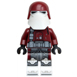 Galactic Marine Clone Trooper - Backpack (75413) – СТАР УОРС