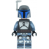 Jango Fett - Nougat Head, Plain Arms (75433) – СТАР УОРС