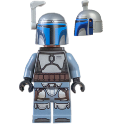 Jango Fett – СТАР УОРС