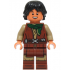 Sig Greebling - Reddish Brown Robe – СТАР УОРС