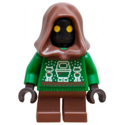 Jawa - Holiday Sweater – СТАР УОРС