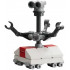 Treadwell Droid - White and Red Body, Light Bluish Gray Binoculars – СТАР УОРС