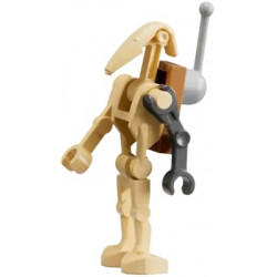 Scrap Battle Droid – СТАР УОРС