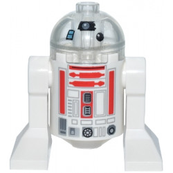Astromech Droid, R3-T6 – СТАР УОРС