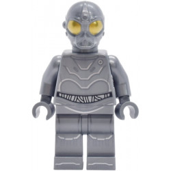 5D6-RA-7 Protocol Droid – СТАР УОРС