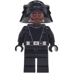 Imperial Navy Trooper - Reddish Brown Head – СТАР УОРС
