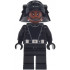 Imperial Navy Trooper - Reddish Brown Head – СТАР УОРС