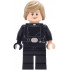 Luke Skywalker - Jedi, Hair with Side Part, Smile with Crease / Frown – СТАР УОРС