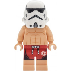 Hot Tub Stormtrooper – СТАР УОРС