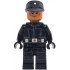 Imperial Shuttle Pilot - Medium Nougat Head – СТАР УОРС