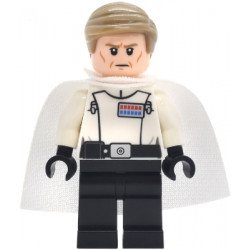 Director Orson Callan Krennic - Belt with Pouch – СТАР УОРС