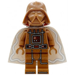 Darth Vader - Gingerbread – СТАР УОРС