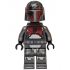 Mandalorian Super Commando - Printed Legs, Male – СТАР УОРС
