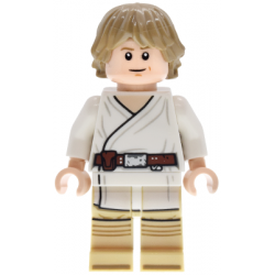 Luke Skywalker™ - SMART Play™ – СТАР УОРС