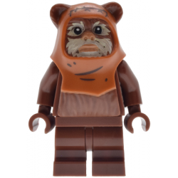 Wicket™ (Ewok) - SMART Play™ – СТАР УОРС
