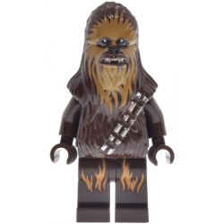 Chewbacca™ - SMART Play™ – СТАР УОРС