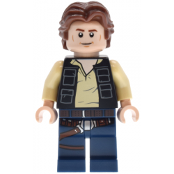 Han Solo™ - SMART Play™ – СТАР УОРС