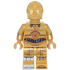 C-3PO™ - SMART Play™ – СТАР УОРС