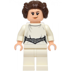 Princess Leia™ - SMART Play™ – СТАР УОРС