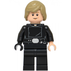Luke Skywalker™ (Jedi) - SMART Play™ – СТАР УОРС