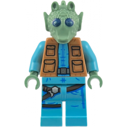 Greedo™ - SMART Play™ – СТАР УОРС