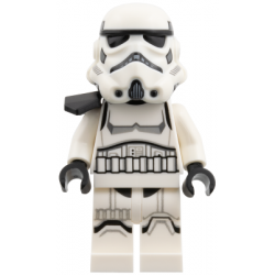 Stormtrooper – СТАР УОРС