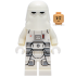 Snowtrooper - Male, Printed Legs, White Hands – СТАР УОРС