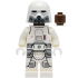 Imperial Remnant Snowtrooper - Umber Head – СТАР УОРС