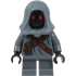 Jawa - Dark Bluish Gray Offworld Outfit, Straps with Pouches – СТАР УОРС