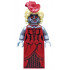 Calamity Drone, The LEGO Movie (Minifigure Only without Stand and Accessories) – КОЛЕКЦИОНЕРСКИ МИНИФИГУРКИ