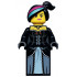 Wild West Wyldstyle, The LEGO Movie (Minifigure Only without Stand and Accessories) – КОЛЕКЦИОНЕРСКИ МИНИФИГУРКИ