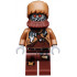 Wiley Fusebot, The LEGO Movie (Minifigure Only without Stand and Accessories) – КОЛЕКЦИОНЕРСКИ МИНИФИГУРКИ
