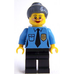 Ma Cop – ЛЕГО ФИЛМЪТ