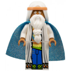 Vitruvius – ЛЕГО ФИЛМЪТ